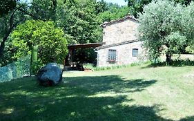 La Fontaiola